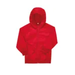 CGJK001 Red