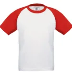 CGTK350 WHITE-RED