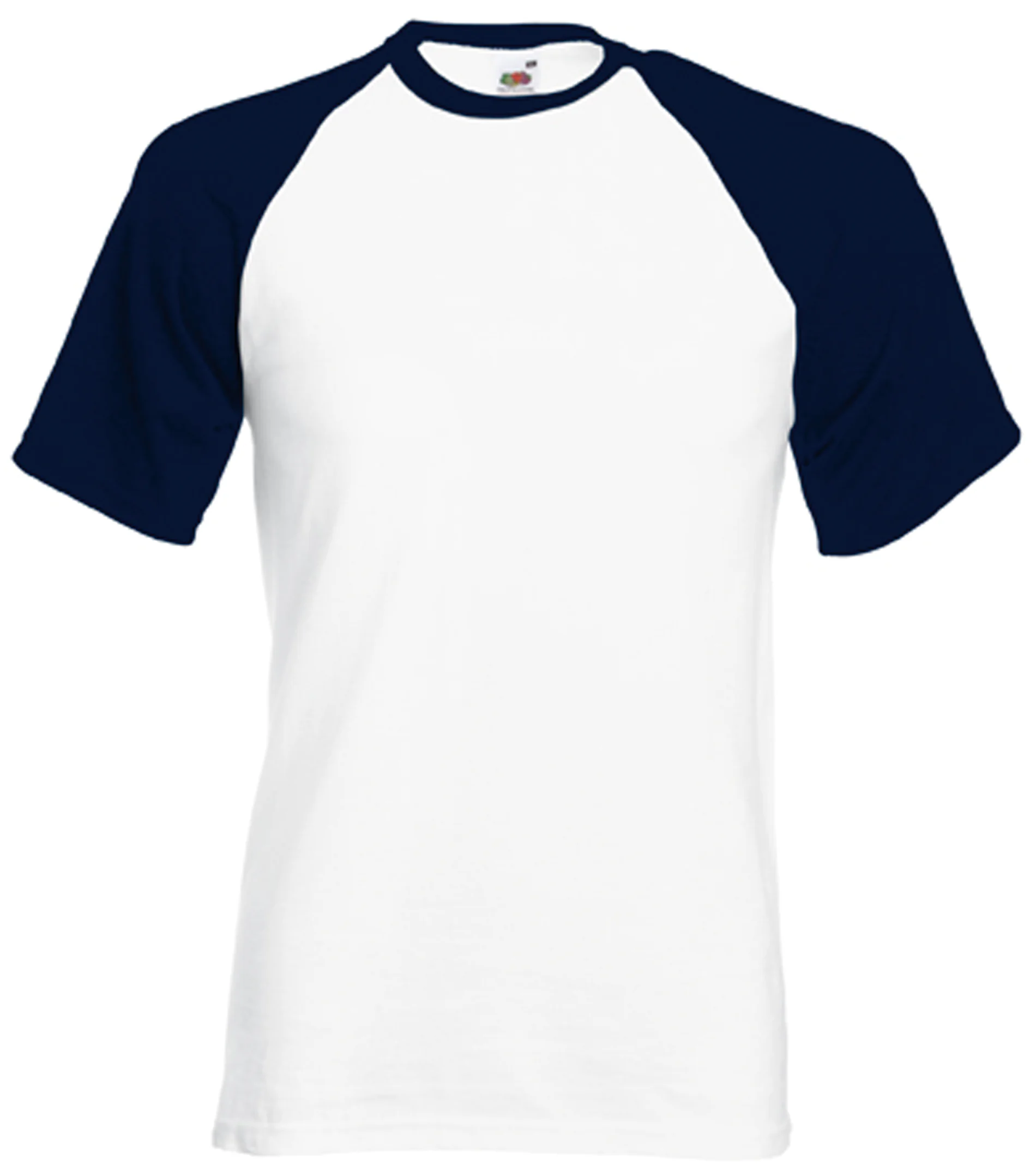 SC61026 WHITE-DEEPNAVY