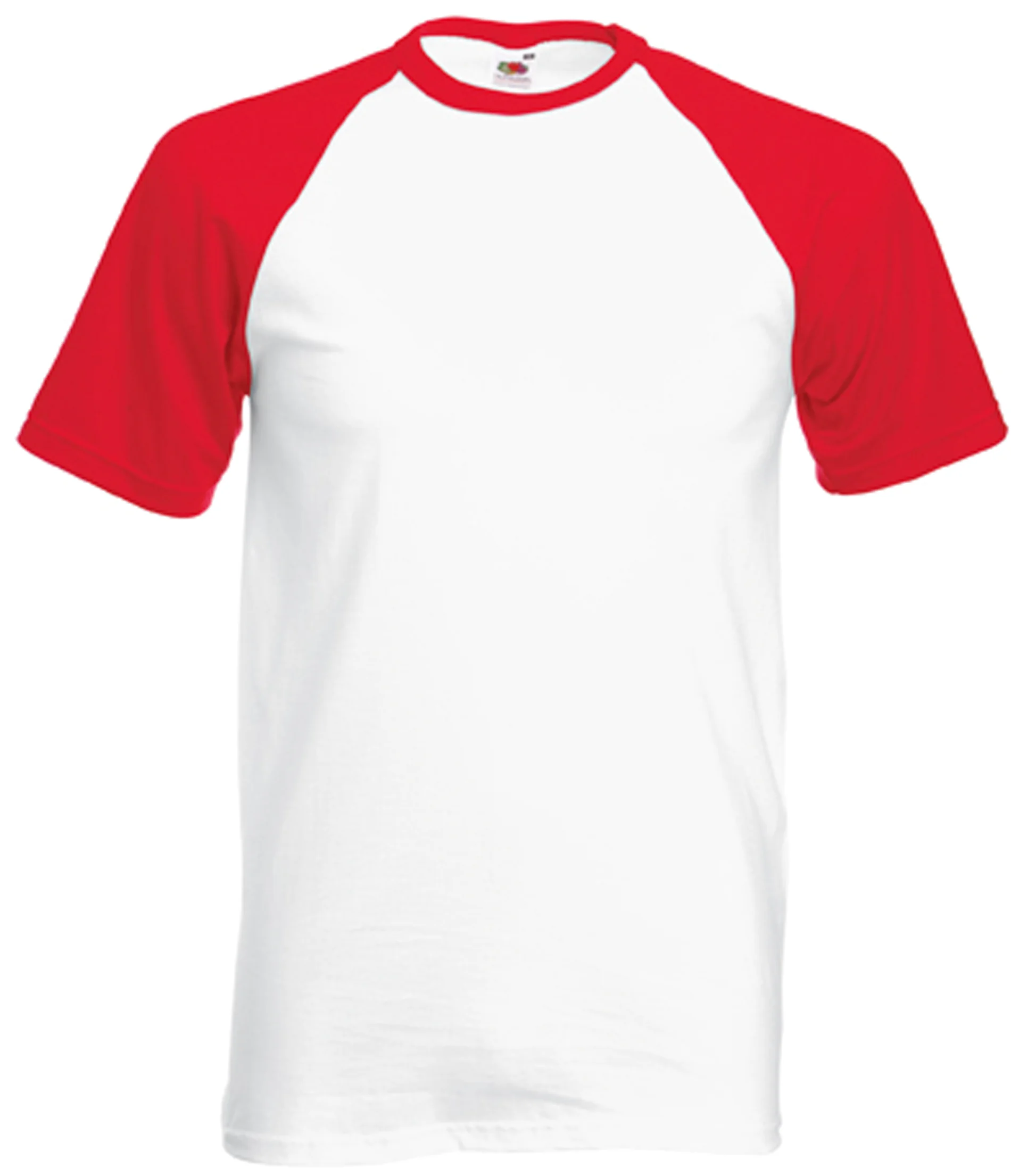 SC61026 WHITE-RED