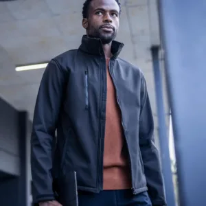 Regatta Ablaze 3 Layer Softshell Jacket