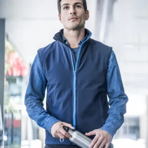Regatta Ablaze Printable Softshell Bodywarmer