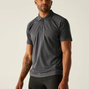 Regatta Coolweave Wicking Polo