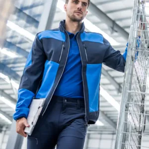 Regatta E-Volve 2-Layer Softshell Jacket