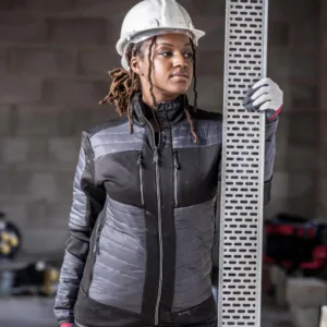 Regatta E-Volve Thermal Hybrid Jacket