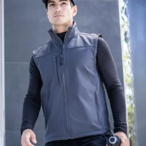 Regatta Flux Softshell Bodywarmer