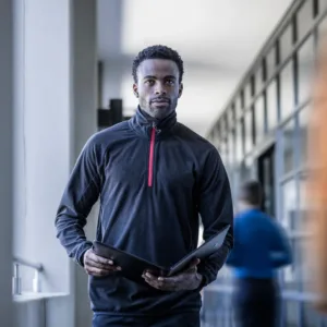 Regatta Navigate Half Zip Fleece