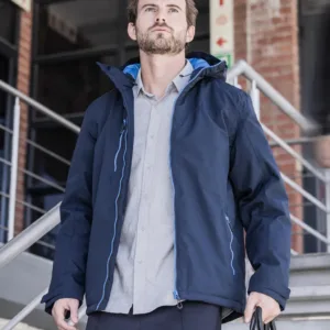 Regatta Navigate Waterproof Jacket