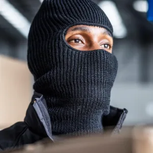 Regatta Open Face Balaclava