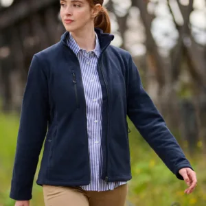 Regatta Women`s Honestly Made Recycled Full Zip Fleece