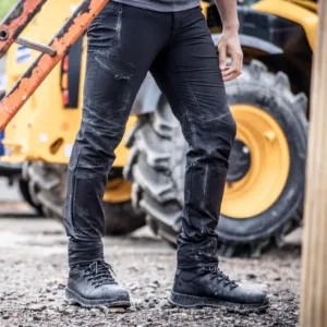 Regatta X-Pro Prolite Stretch Trouser (Short)