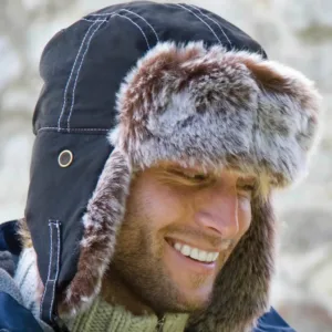 Result Caps Classic Sherpa Hat