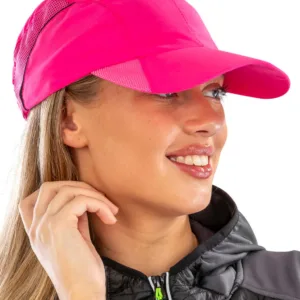 Result Caps Spiro Impact Sport Cap
