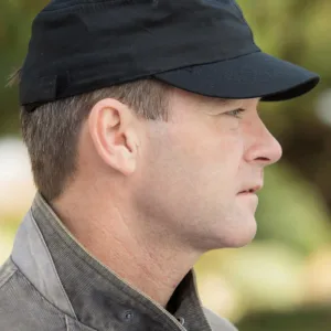 Result Caps Urban Trooper Lightweight Cap