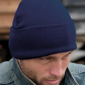 Result Caps Woolly Ski Hat