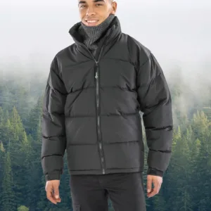 Result Holkam Down Feel Jacket