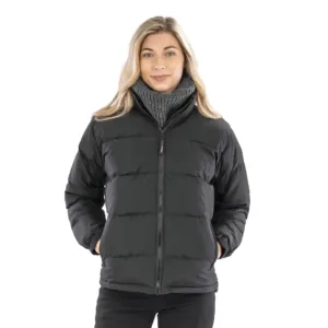 Result Holkam Ladies' Padded Jacket