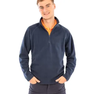 Result Microfleece Vest