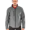 Result Softshell workwear jacket in ripstop Cordura®