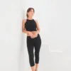 SF Clothing Legging 3/4