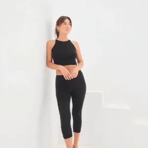 SF Clothing Legging 3/4