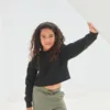SF Clothing Sweater Slounge