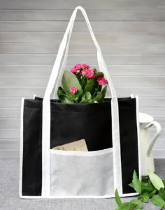 SG ACCESSORIES - BAGS Leisure Bag LH