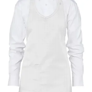 SG ACCESSORIES - BISTRO BERN Women’s Bib Apron