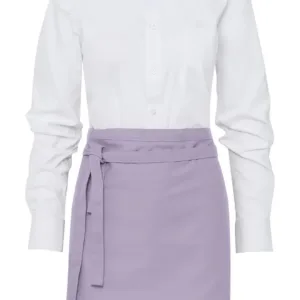 SG ACCESSORIES - BISTRO BRUSSELS Short Bistro Apron
