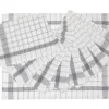SG ACCESSORIES - BISTRO Dishcloth MILAN (10-Pack)