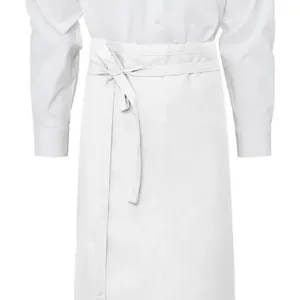 SG ACCESSORIES - BISTRO LONDON Long Bistro Apron
