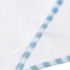 SG ACCESSORIES - TOWELS Po Hooded Baby Towel