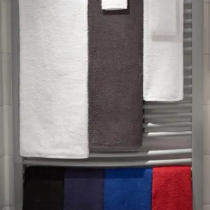 SG ACCESSORIES - TOWELS Volga Bath Towel CLASSIC