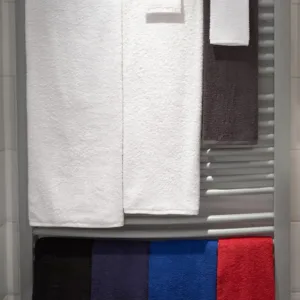 SG ACCESSORIES - TOWELS Volga Hand Towel CLASSIC