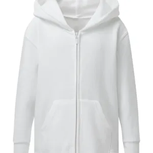 SG Hooded Full Zip Kids