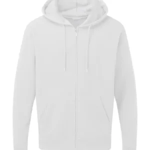 SG Hooded Full Zip Men