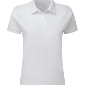 SG Poly Cotton Polo Women