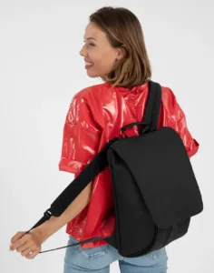 Shugon Amber Chic Laptop Backpack