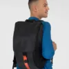 Shugon Amethyst Stylish Computer Backpack