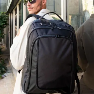 Shugon Brooklyn Timeless Laptop Backpack