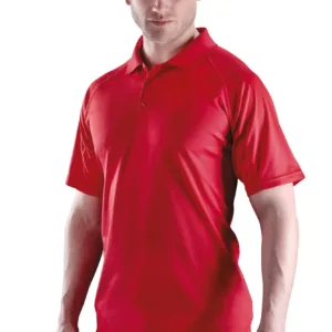 Spiro Performance aircool polo