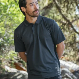 StormTech Eclipse Mens H2X DRY Polo
