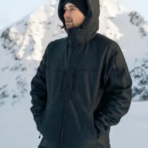 StormTech Epsilon System Jacket