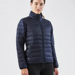 StormTech Ladies` Altitude Jacket