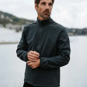 StormTech Men`s Narvik Softshell