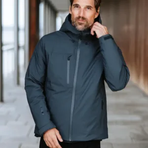 StormTech Men`s Nostromo Thermal Shell
