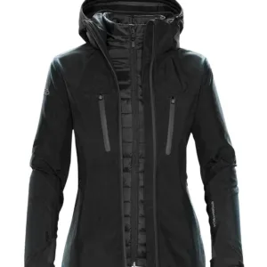 StormTech Women`s Matrix System Jacket