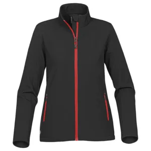 StormTech Women`s Orbiter Softshell Jacket