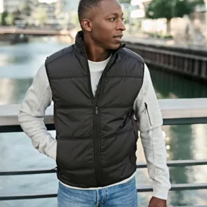 Tee Jays Hybrid-Stretch Bodywarmer