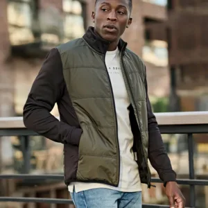 Tee Jays Hybrid-Stretch Jacket
